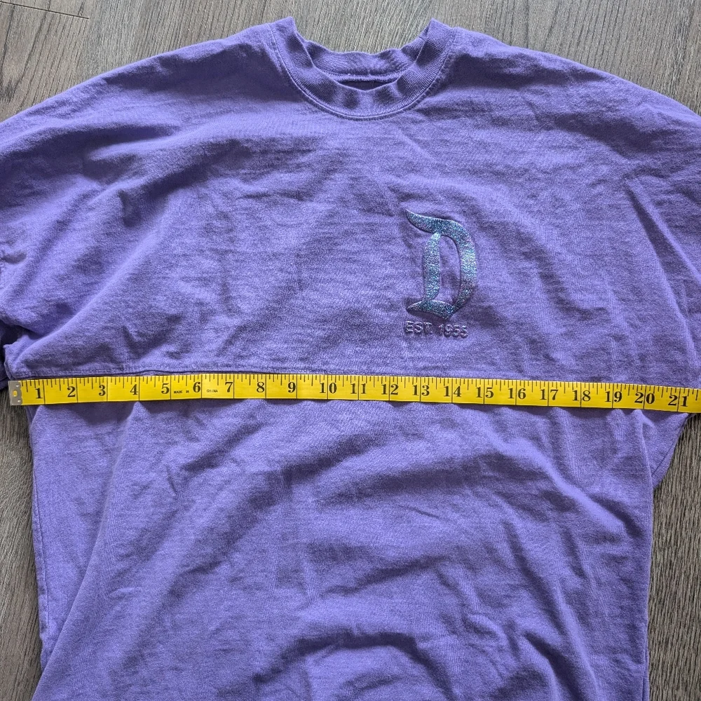 Disneyland Resort Spirit Jersey - Picture 4 of 4